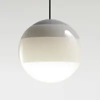 Marset Dipping Light Hanglamp Ø13 | White