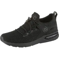 Bugatti Man heren slippers, heren instappers, mocassins, instapschoenen, loafers, vrije tijd