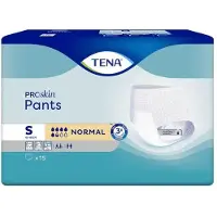 Tena Pants Normal ProTection Small
