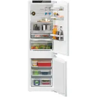 Siemens Inbouw Koelvries KI86NVFE0