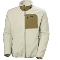 Helly Hansen Track suit jas Panorama Pile Block
