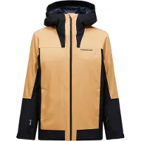 Peak Performance Rider Tech Insulated Jacket Men