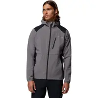 Columbia Mens Triple Canyon Hooded Jacket