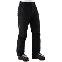 Cortazu Skibroek Men Mountain INS 10M Black-L