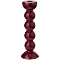 Addison Ross Bobbin kandelaar 24 cm