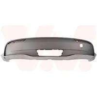 VAN WEZEL 6906509 Achter-diffuser