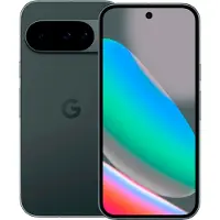 Google Pixel 10 256GB Zwart 5G