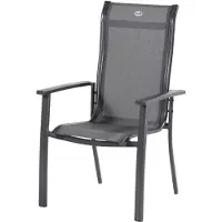 Hartman 65604010 Alice Dining Tuinstoel Xerix