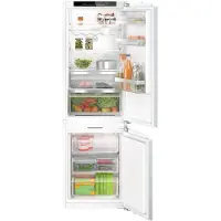 Bosch KIN86EDD0 SERIE 6 EXCLUSIV