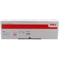 OKI 44844614 Toner Magenta