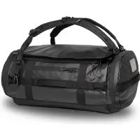 WANDRD Carryall Duffel 60L Black