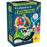 Liscianigiochi Wetenschapsspel van Lisciani Giochi