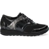 Durea 6225 wijdte K Veterschoenen | Maat 4.5