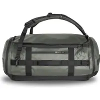 WANDRD Carryall Duffel 30-Liter Wasatch Green