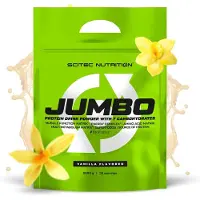 Scitec – Jumbo Vanille 1320g