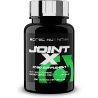 Scitec Nutrition - Joint-X - 100 capsules