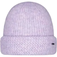 Barts - Kid's Shae Beanie - Muts 53-55 cm, purper