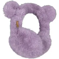 Barts Beriberi Earmuffs Oorwarmers Kinderen - One size - Paars