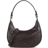 Liebeskind berlin Soft Nappa XS Schoudertas wijn