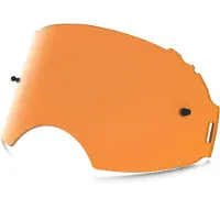 Oakley Airbrake Mx Replacement Lens / Persimmon / Ref: 59-071