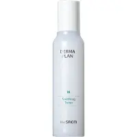 The Saem Derma Plan Soothing Toner - 155 ml