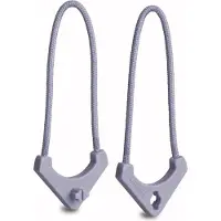 WANDRD Worryless Zipper Puller Uyuni Purple