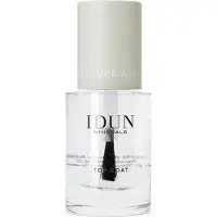 IDUN Minerals Diamant Nagellak topcoat 11 ml
