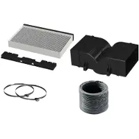 Constructa CleanAir Starterset Recirculatie 17006580 / CZ51CBI2X4