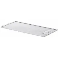 NEFF Metaalfilter 435204 / 00435204 350x165mm