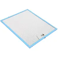 Electrolux Metaalfilter 4055081220 300x253x8mm