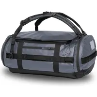 WANDRD Carryall Duffel 60L Aegean Blue