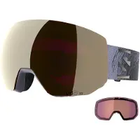 Salomon Radium Pro Sigma Skibril