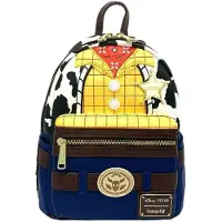 Loungefly Disney Pixar Backpack Woody