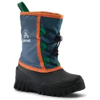 Kamik - Kid's Porter - Winterschoenen 28/29, zwart