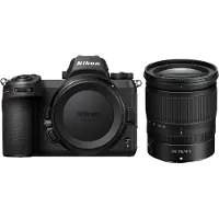 Nikon Nikkor Z 24-70mm f/4.0 S