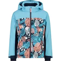 CMP Snaps Hood 39w2085 Jas