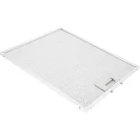 Electrolux Metaalfilter 80876790 / 4055467700 343x285mm