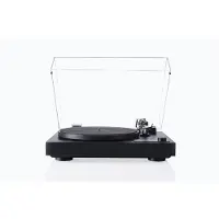 Dual CS 618Q Manuele hifi-draaitafel - Zwart