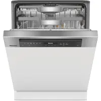 Miele G 7623 Sci clst