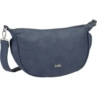 Zwei Handtas ' Mademoiselle M70 ' donkerblauw