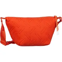 Zwei Handtas 'Cleo CL60 FS25' oranje
