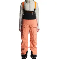 Orage - Women's Mtn-X Cliff 3L Bib - Skibroek XL, meerkleurig