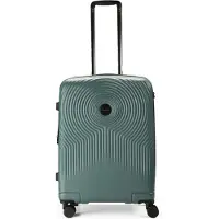 Gabol Trolley 'Radar' duifblauw / zwart