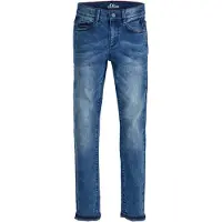 s.Oliver Jeans ' SKINNY SEATTLE ' blauw