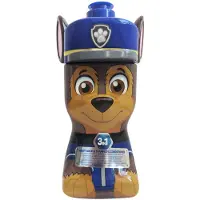 Paw Patrol 3in1 Showergel & Shampoo Chase 400 Ml