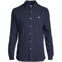 Lacoste Overhemd heren