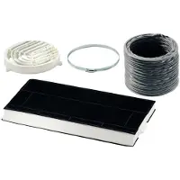 Siemens Starterset voor recirculatie LZ45500 / 00706593