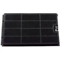Alapure Koolstoffilter voor WPRO CHF035 / Type 35