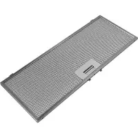 Scholtes Metaalfilter 481248058314 458x175x8mm