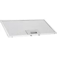 Electrolux Metaalfilter 4055312336 317x159x8mm
